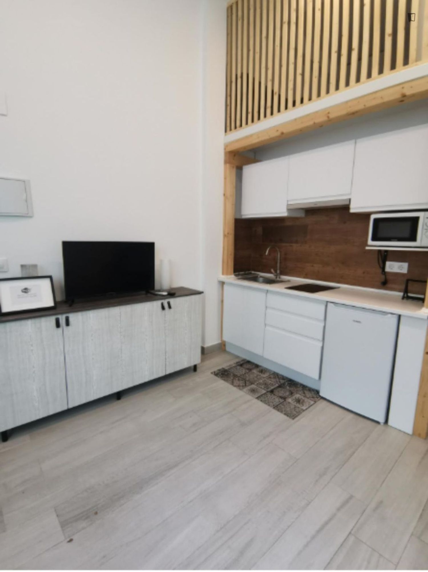 Estudio en Calle de Canarias, San Nicasio - Foto 11