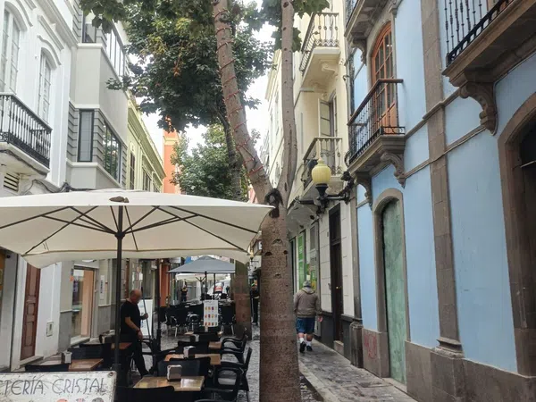 Piso en calle de Perdomo, 5 - Foto 14