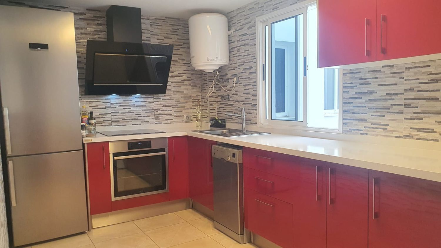 Piso en Avenida Viera y Clavijo, 1, Casco Urbano - Foto 2