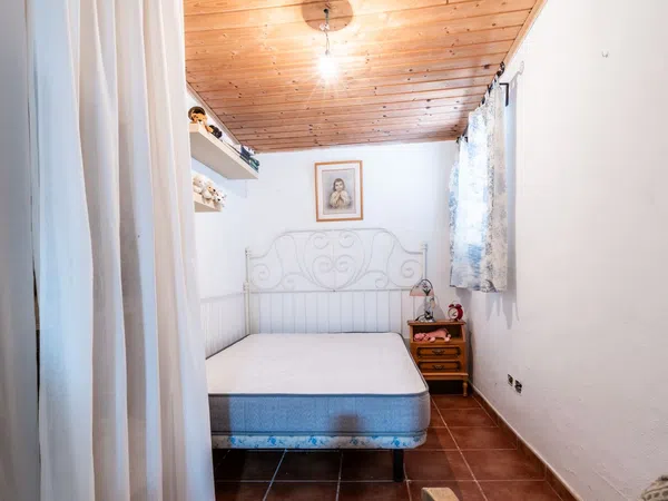 Casa rural en Cañada Lima s/n - Foto 2