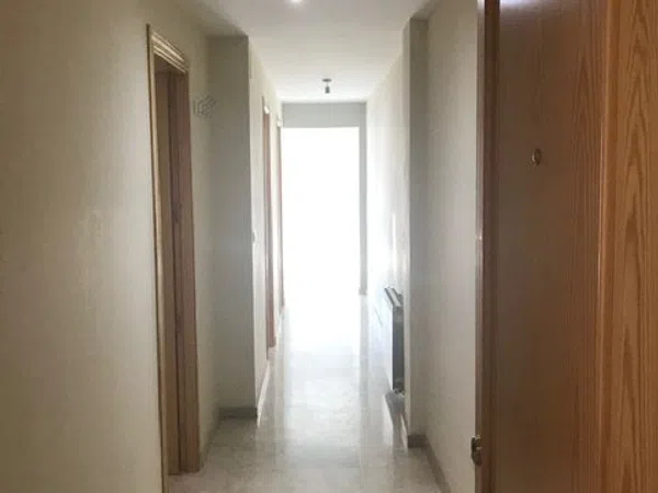 Piso en calle Cervantes, 11 , 2e