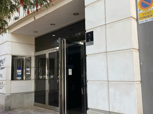 Piso en calle Poeta Cano Pato, 5