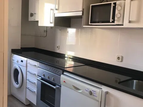 Piso en calle de Fray Junípero Serra, 27 - Foto 7