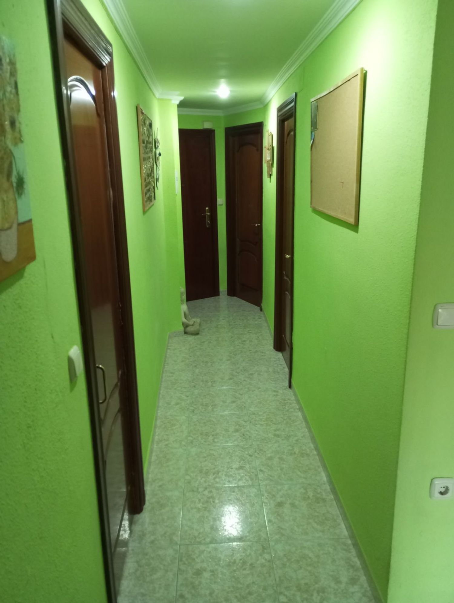 Piso en calle Martínez de la Rosa, 100 sn - Foto 11