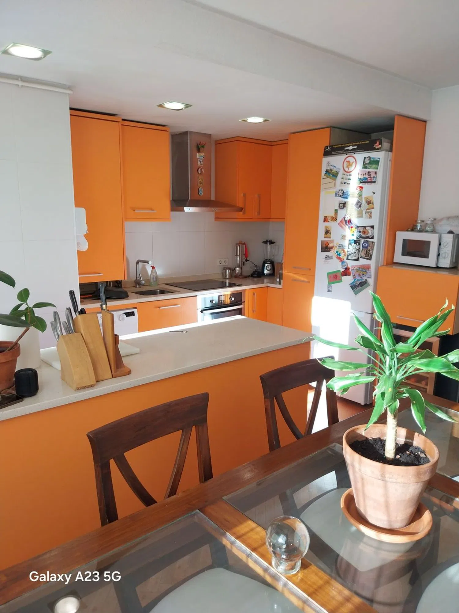 Piso en calle de Agustín Lara, 1 - Foto 9