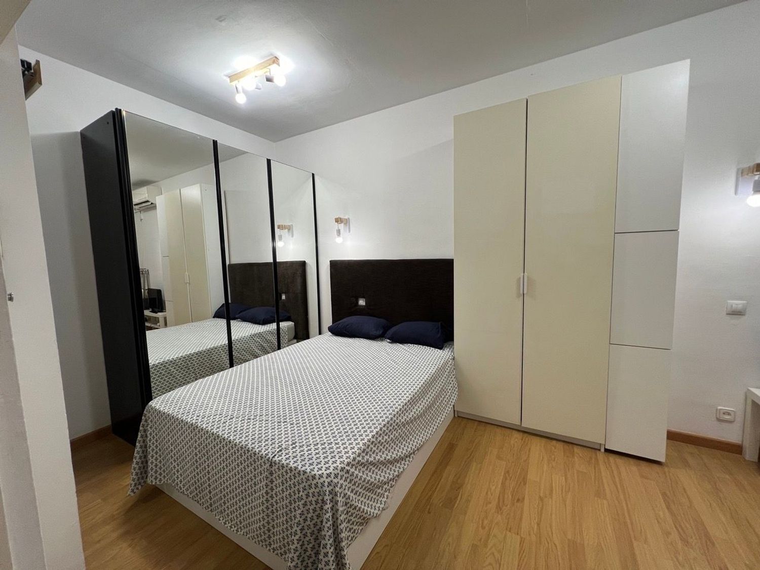Estudio en Calle dels Comtes de Bell-Lloc, Sants - Foto 8