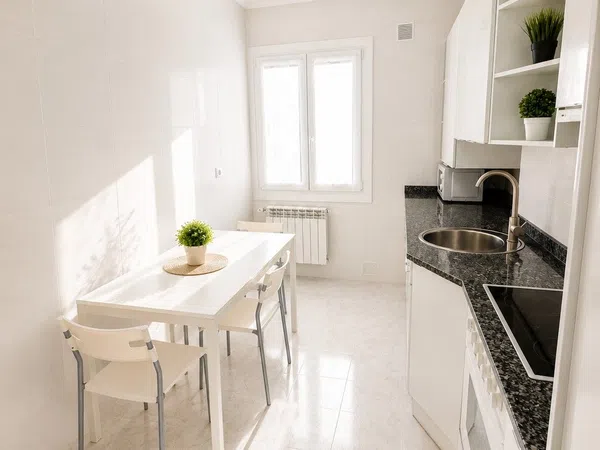 Piso en Lovaina - Aranzabal, Lovaina - Aranzabal - Foto 4