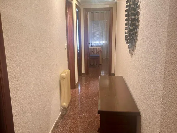 Piso en Calle de la Fuente del Ángel, 1, San José, San José - Foto 12