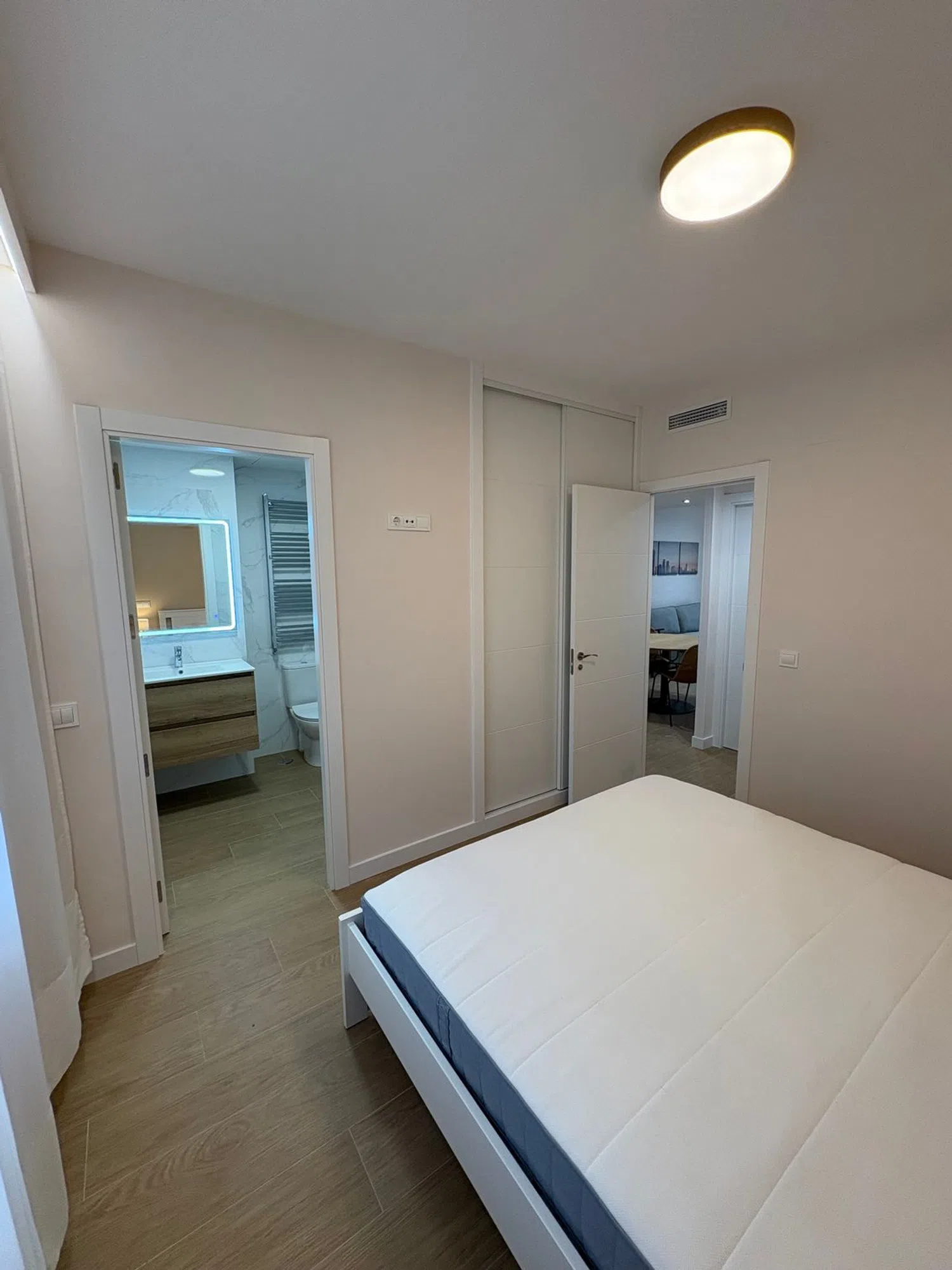 Piso en paseo de la Castellana, 210 - Foto 23