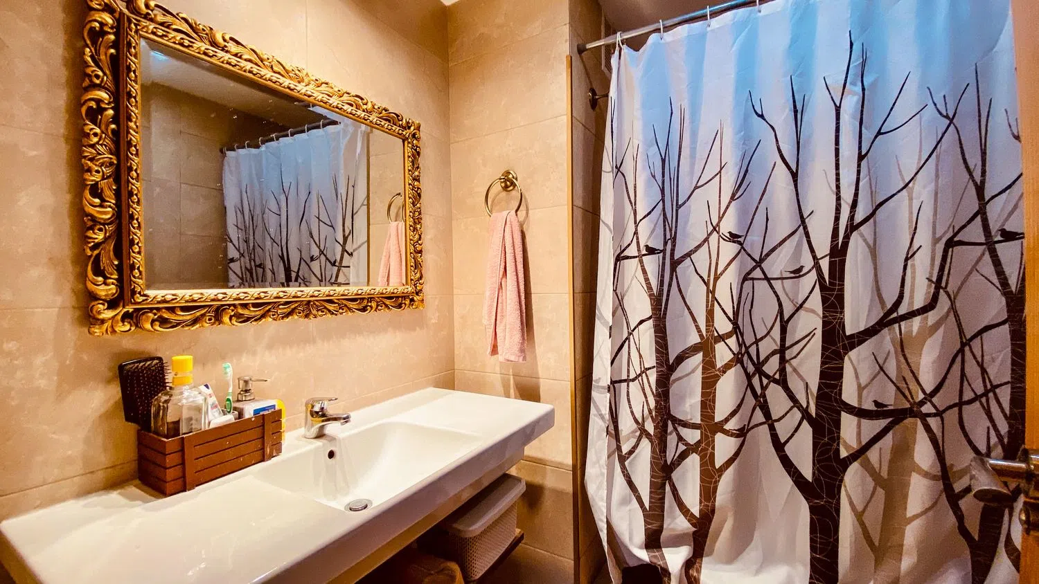 Piso en calle Pico de Mulhacén, 28 - Foto 7