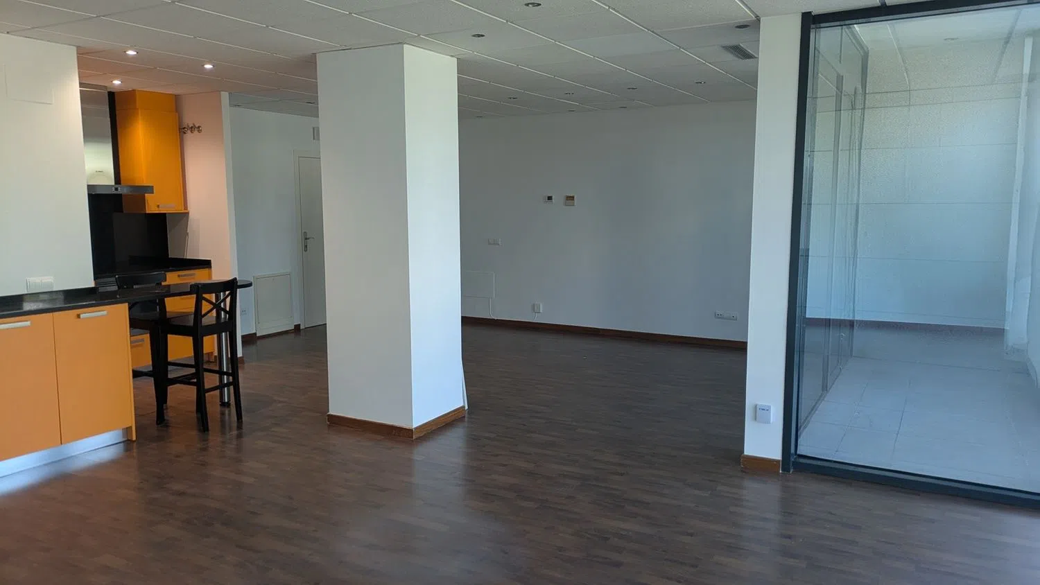 Estudio en puente Cultural, 10 - Foto 3