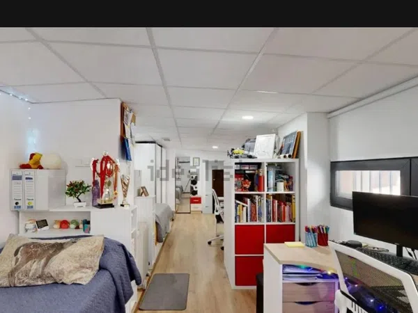 Loft en Calle Acisclo Díaz, 15, San Nicolás - Foto 18