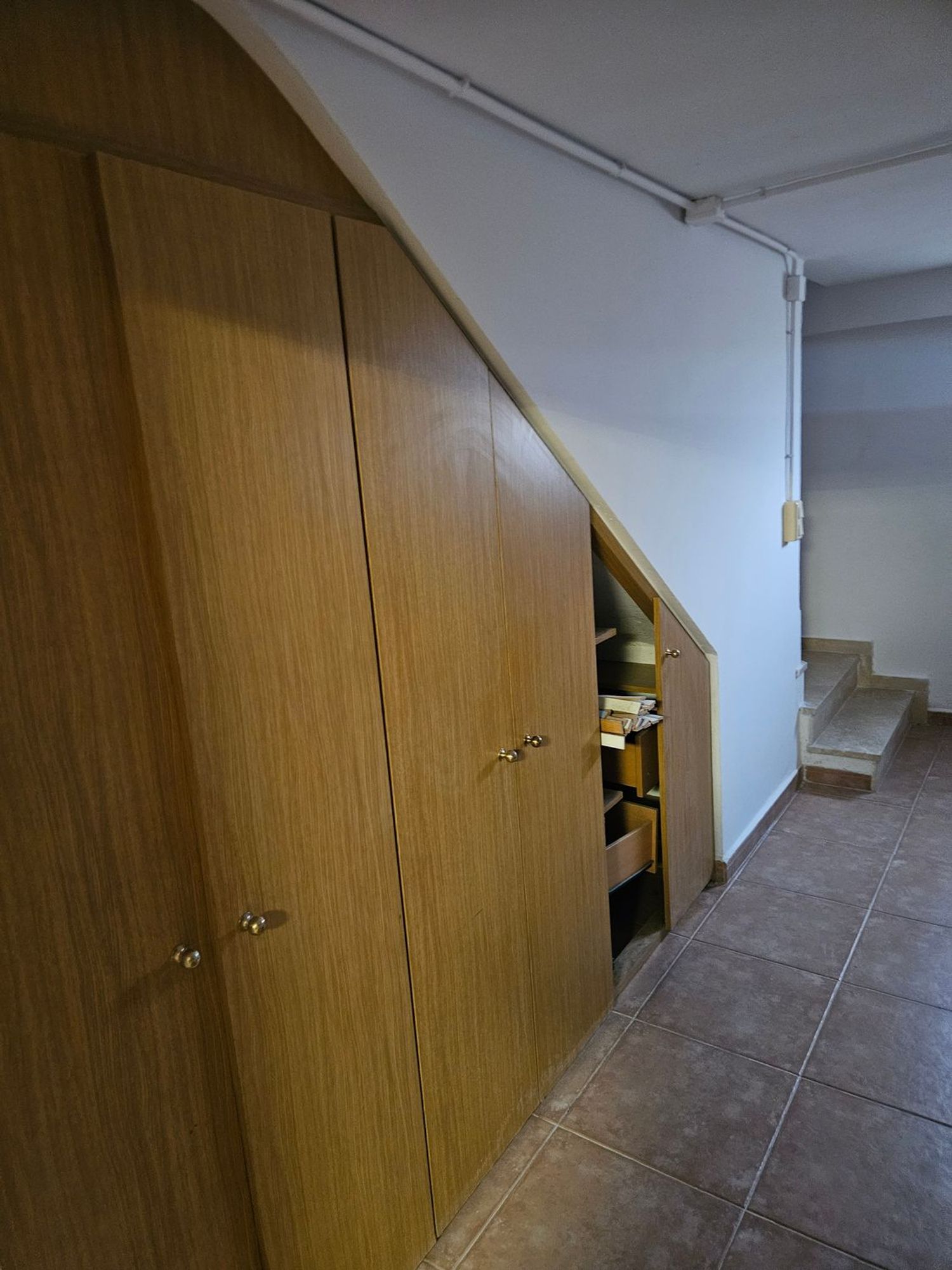 Casa o chalet independiente en Maria Zambrano, 3, Entrepinos, Entrepinos - Foto 27