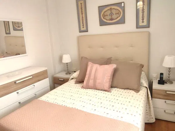 Piso en Calle Brahms, 6, Los Guindos - Parque Mediterráneo - Santa Paula - Foto 10
