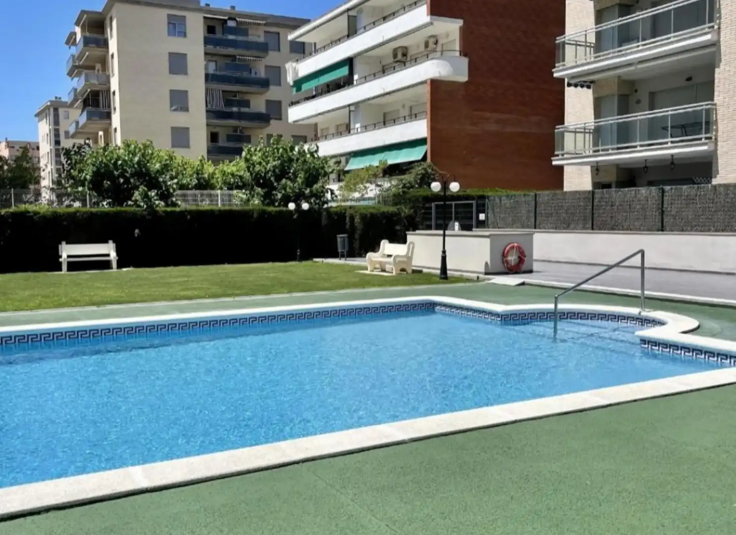 Piso en  Carrer d'Isaac Albéniz 19 - Foto 7