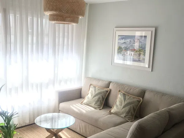 Piso en calle Covadonga, 12 - Foto 1