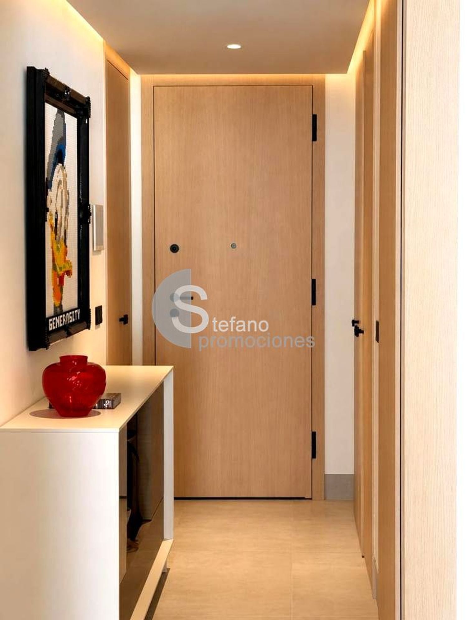 Piso en Calle Pacífico, Pacífico - Foto 27