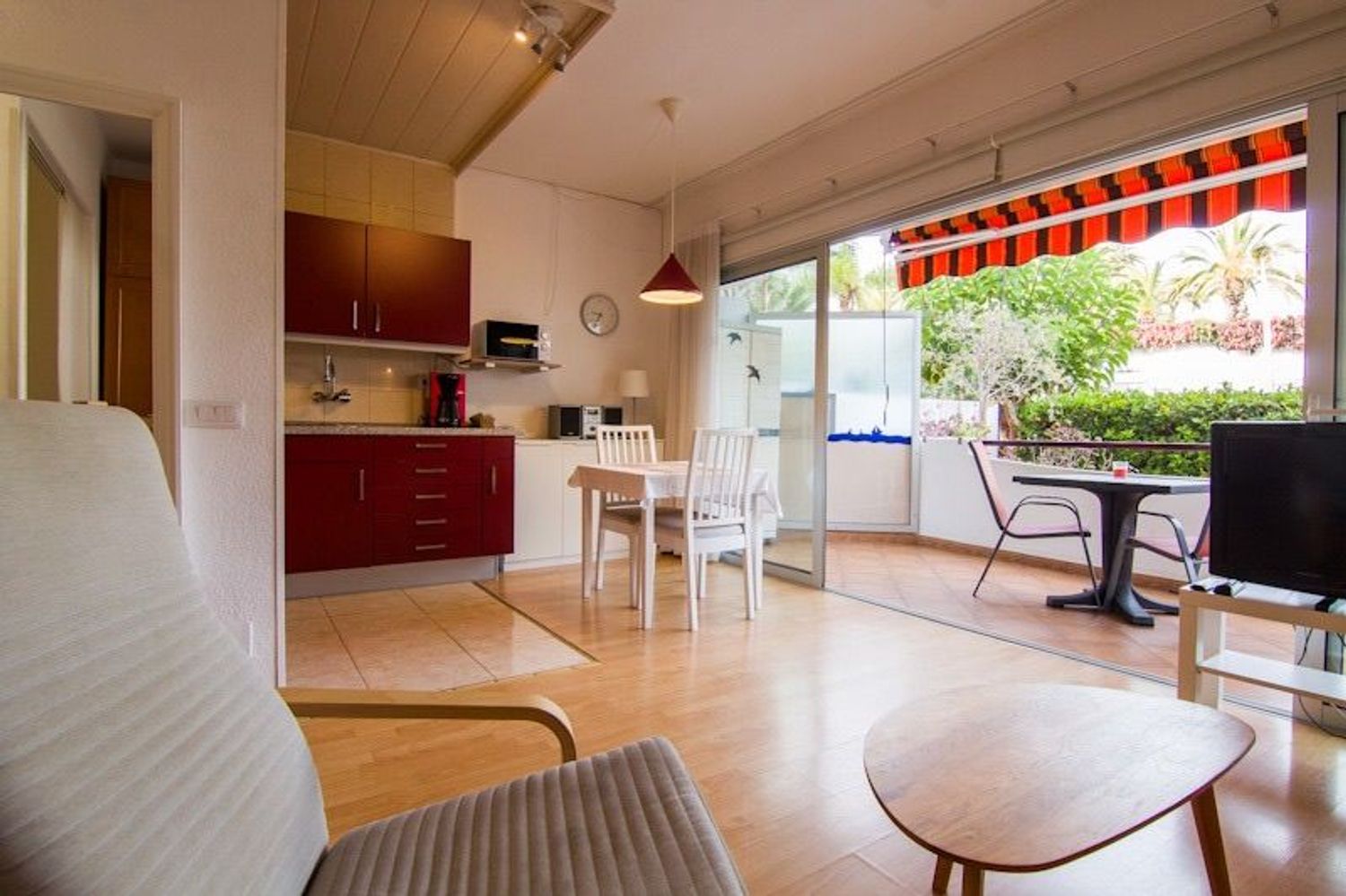 Estudio en Distrito Botánico - Foto 25