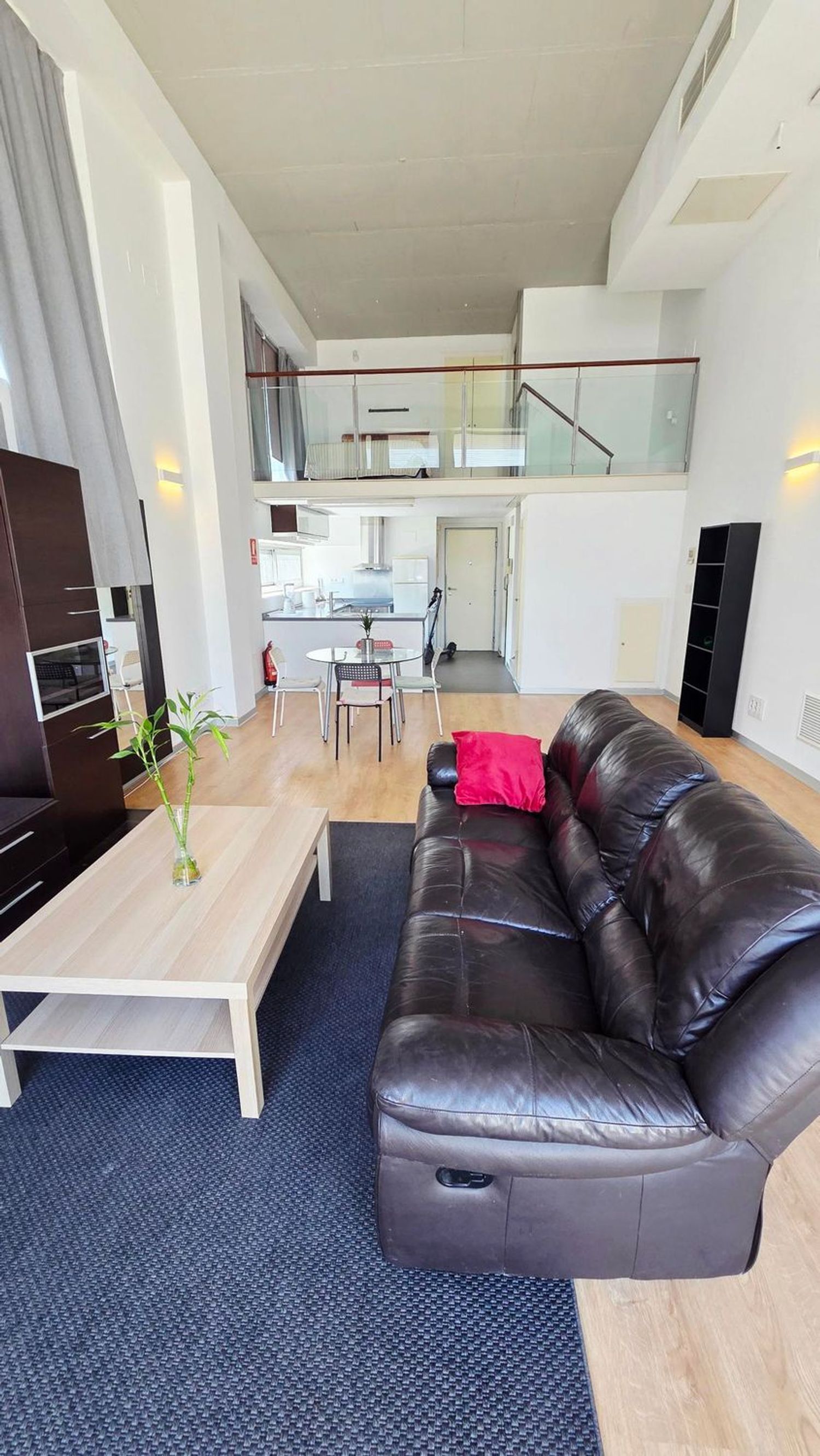 Loft en Calle de la Creu Roja, Vara de Quart - Foto 10