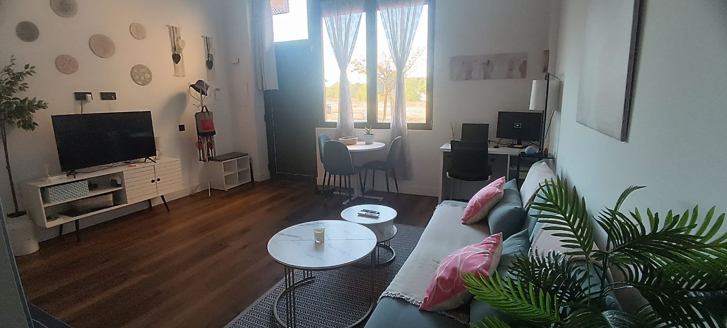 Estudio en Calle Fokker, 4 Bajoloft - Foto 2