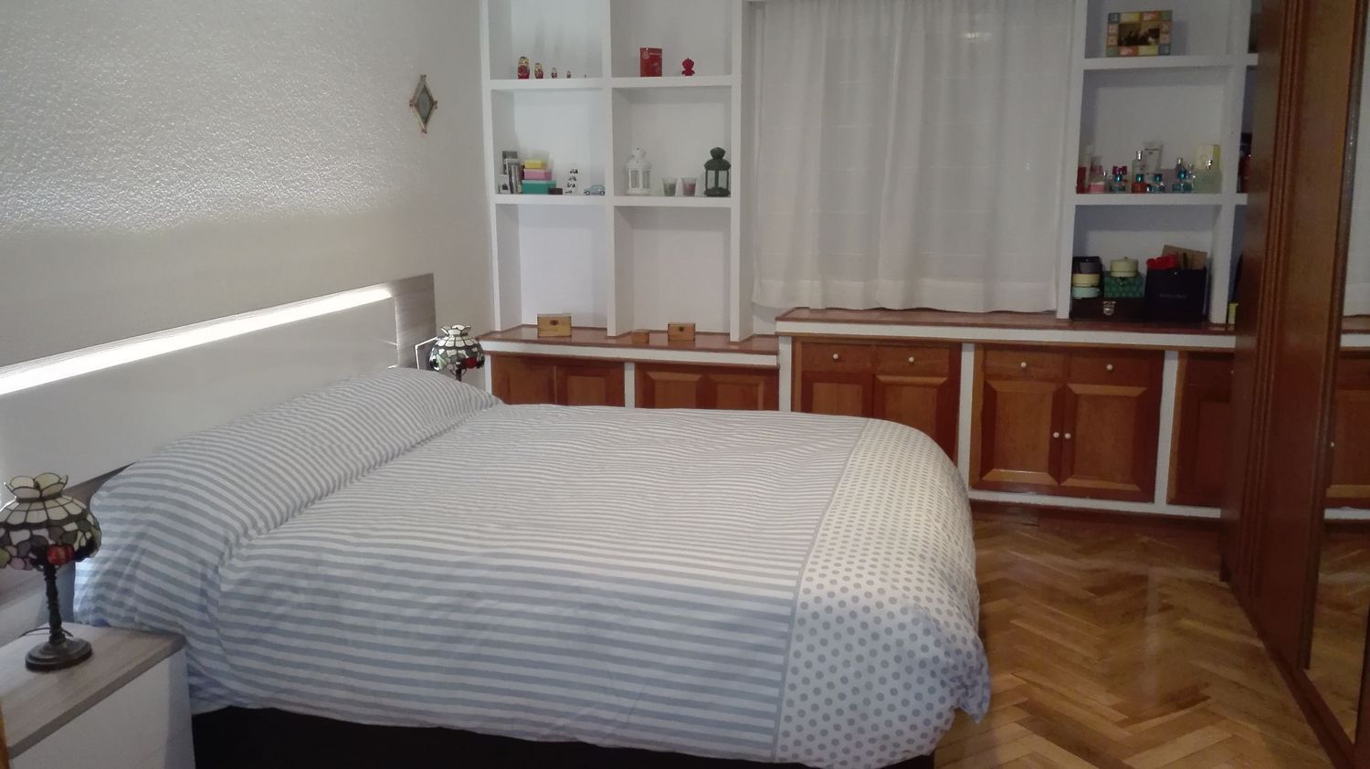 Piso en calle Amador Valdés, 1 - Foto 1