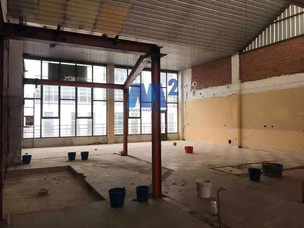 Local en Pol. Industrial sur, Pol. Industrial sur - Foto 34