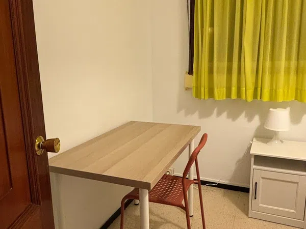 Piso en avenida Guillermo Santana Rivero, 21 - Foto 5