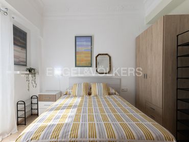 Piso en  Carrer de Bailèn - Foto 5