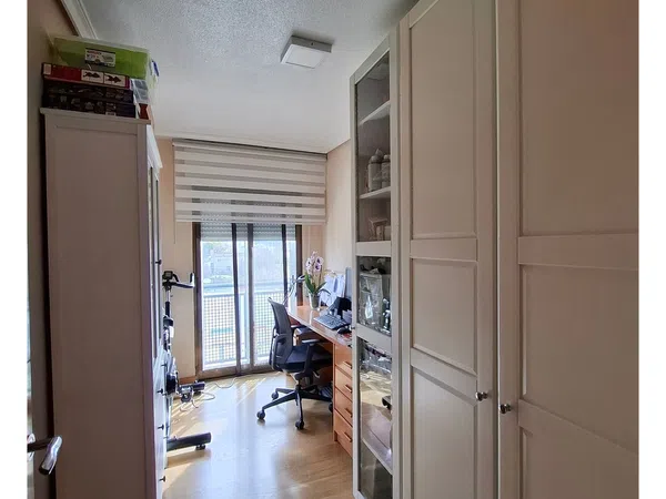 Piso en calle Arcipreste Emilio García Navarro, 17 - Foto 8