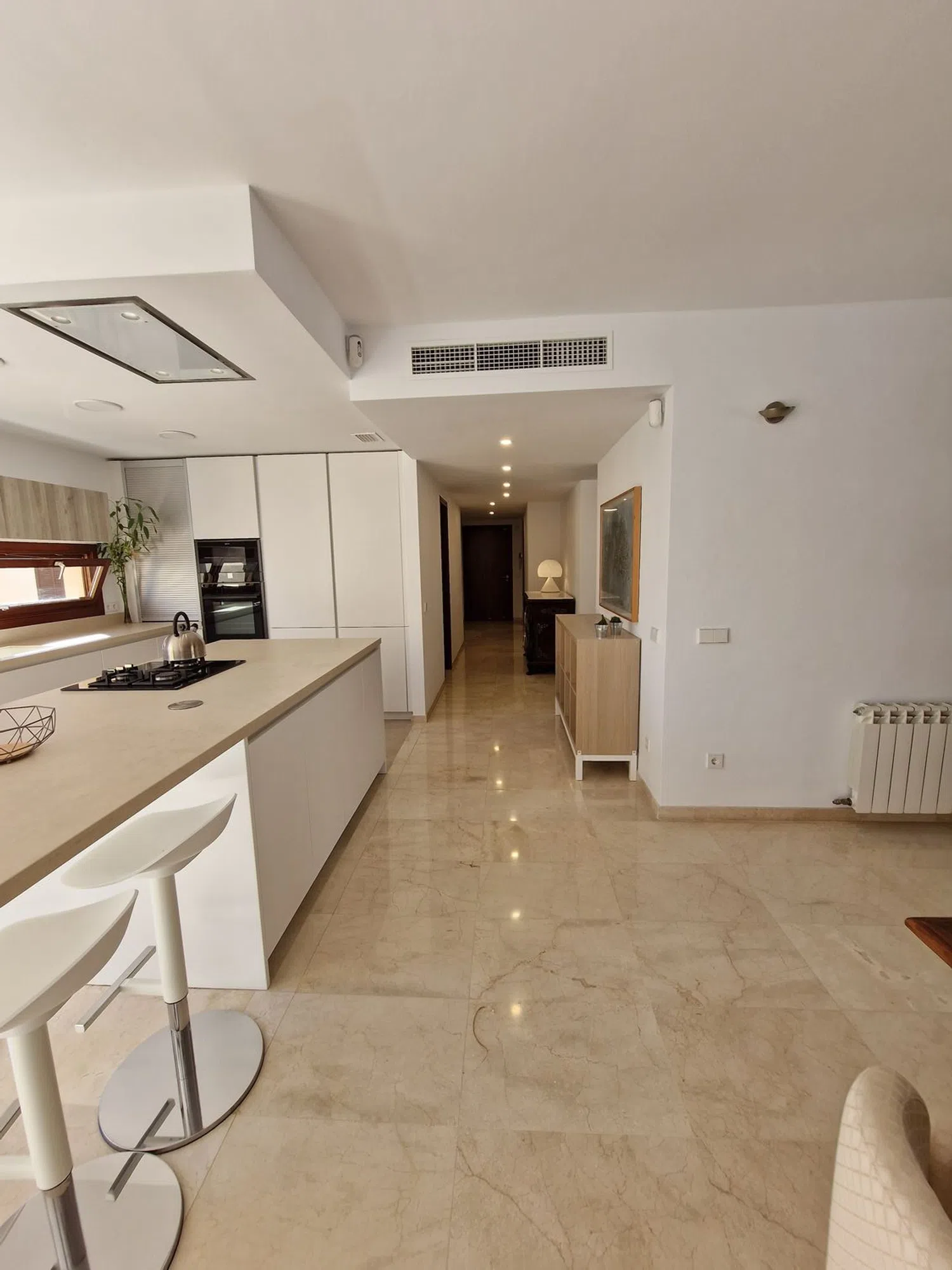 Piso en calle de Santiago Rusiñol, 5 - Foto 9