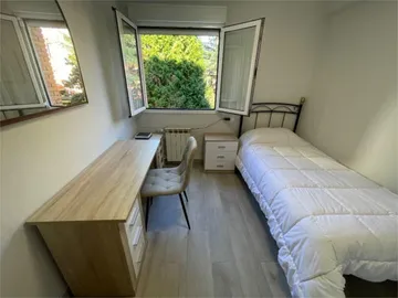 Piso en Vallobin - Foto 1