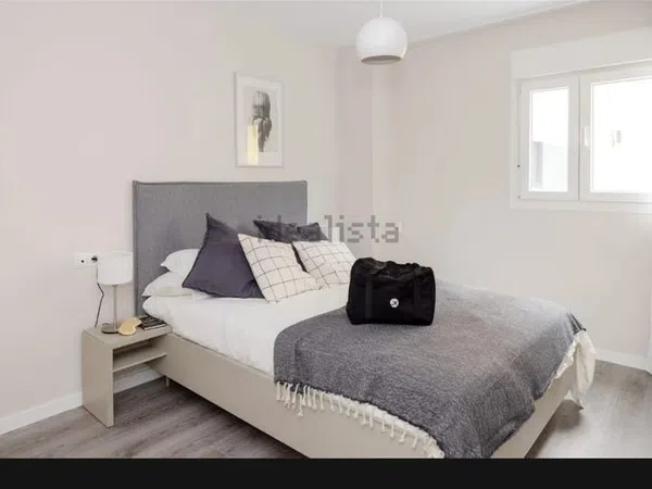 Piso en calle Nueva Delhi, 6