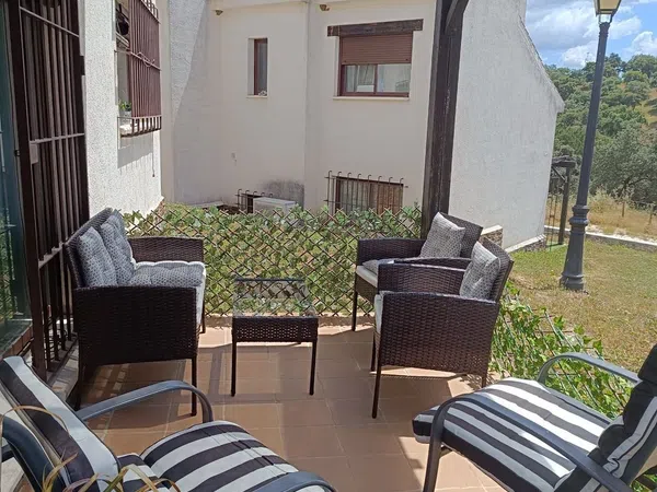 Chalet pareado en Urbanización La Algara, 116 - Foto 33