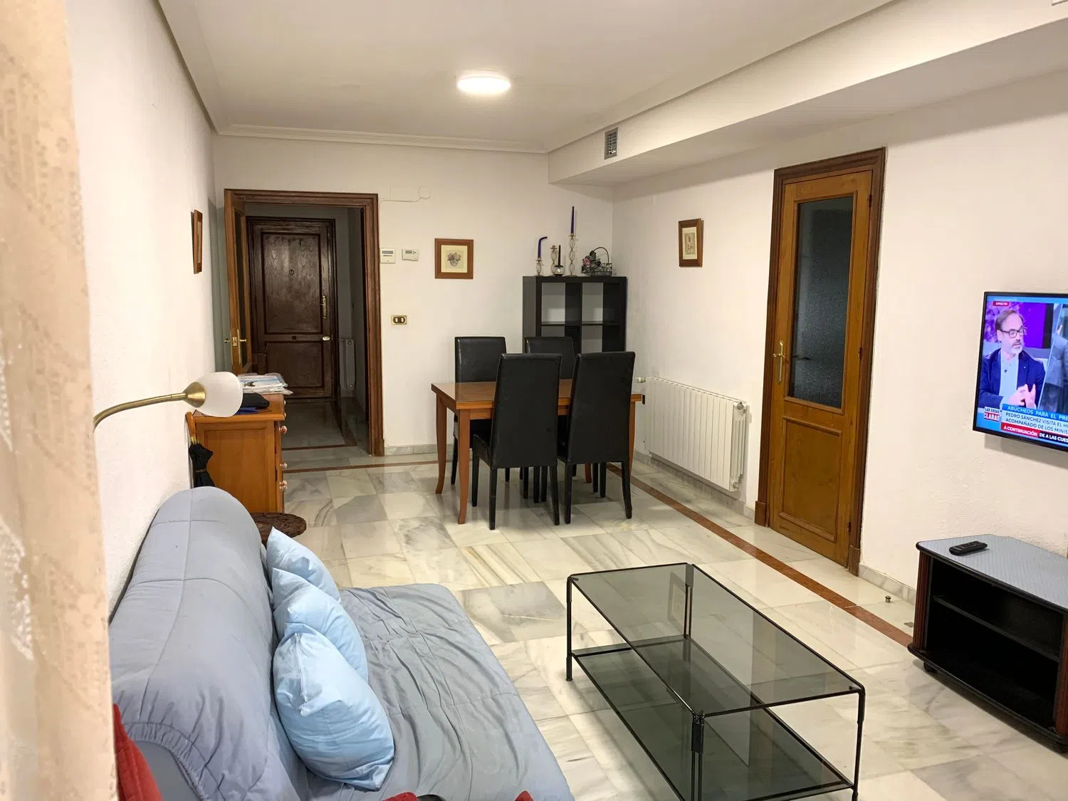 Ático en calle de Maluquer, 4 - Foto 10