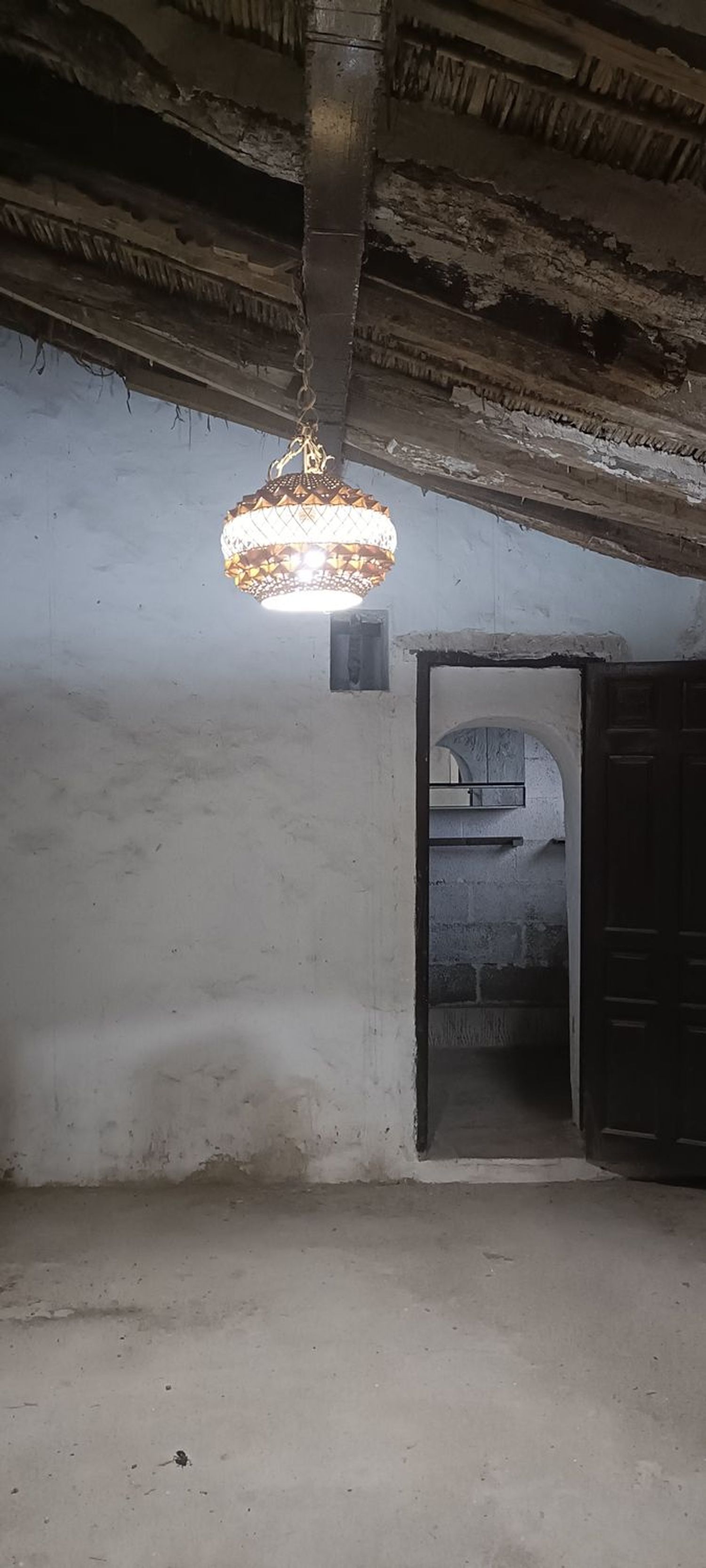 Casa rural en Paraje el aljibe, 87, Cánovas - Cuevas de Reyllo - Foto 7