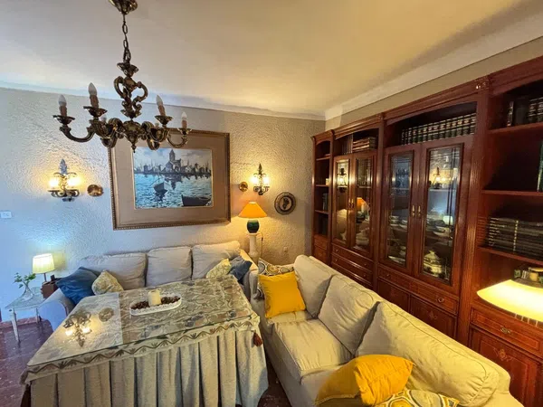 Casa de pueblo en Avenida del Andalucia, 32 - Foto 19