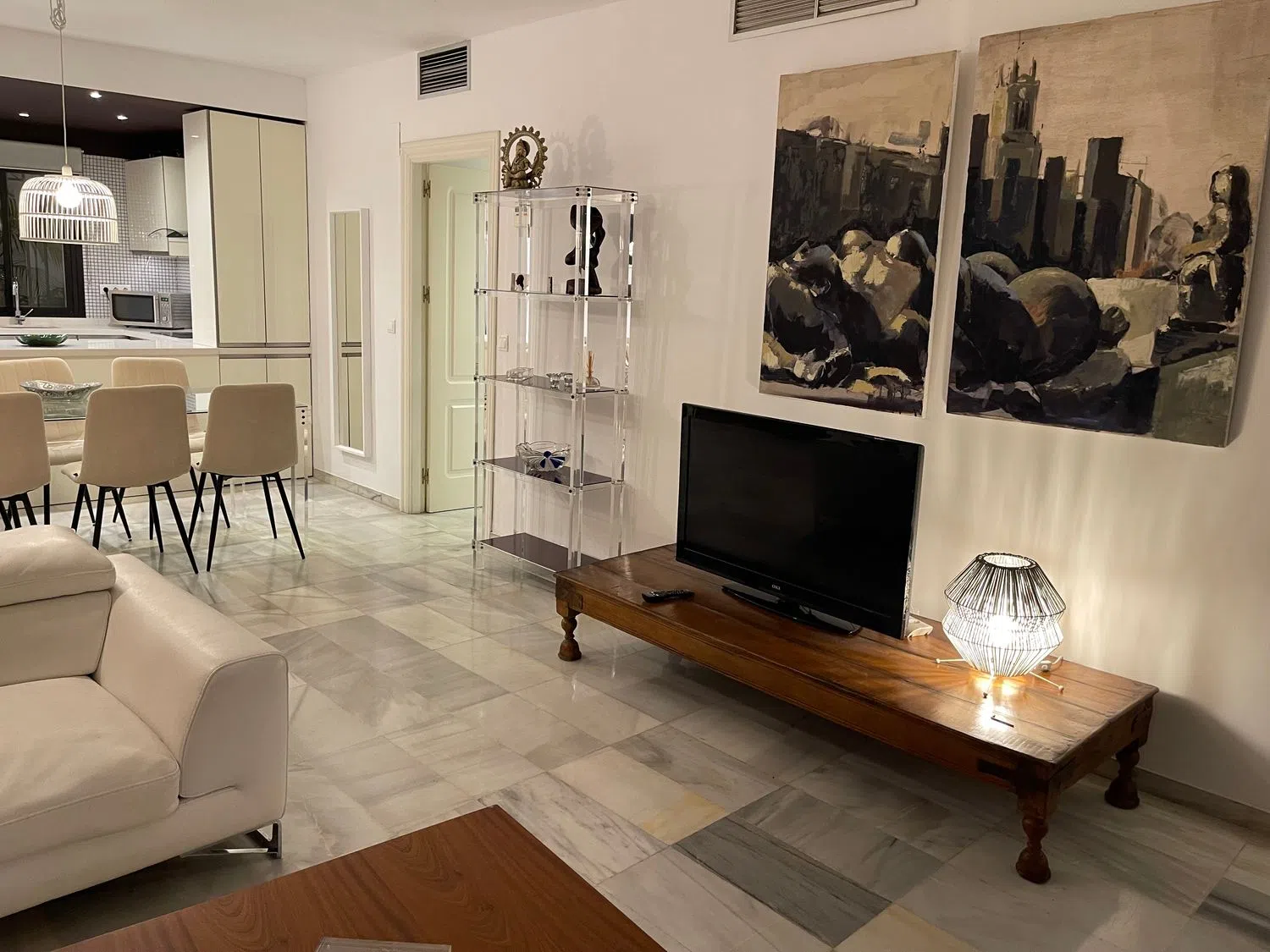 Piso en avenida José Banús, 2 - Foto 11