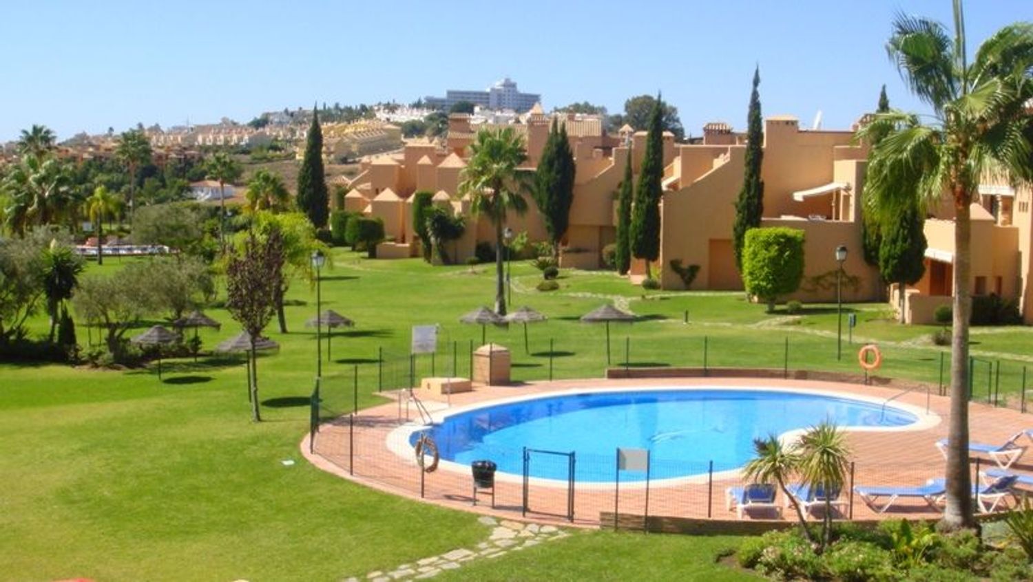 Piso en Urbanizacion Cartuja del Golf, 12, Benatalaya - Foto 5