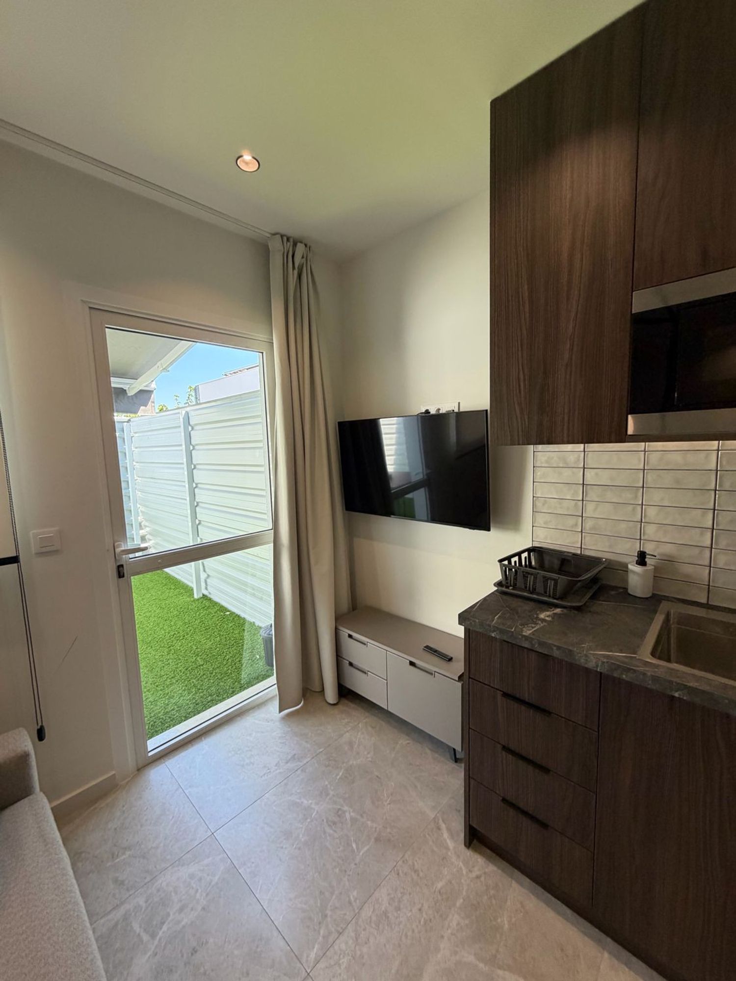 Estudio en calle Ramón del Valle Inclán, 7 - Foto 9