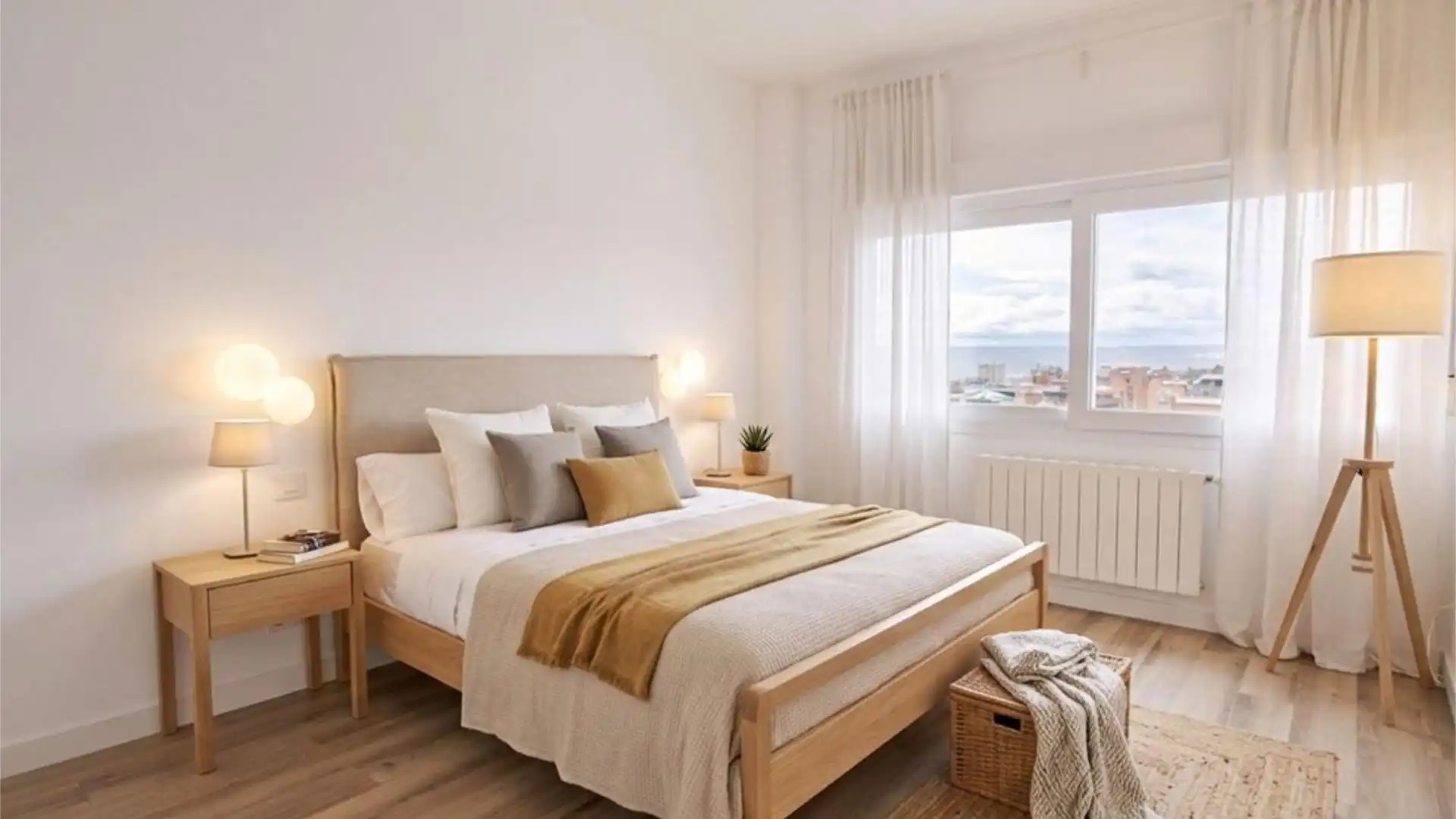 Piso en  Madrid Capital - Foto 29