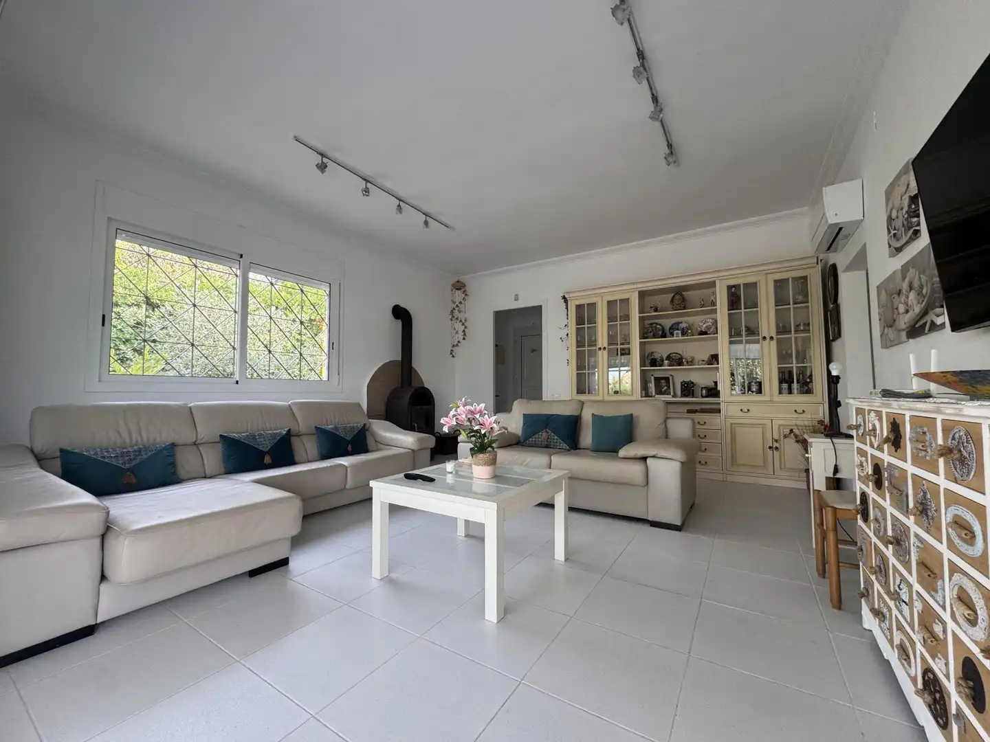 Chalet en  Carrer del Bosc Gran 32 - Foto 17