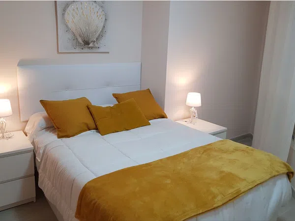 Piso en calle Martínez de la Rosa, 29 - Foto 7