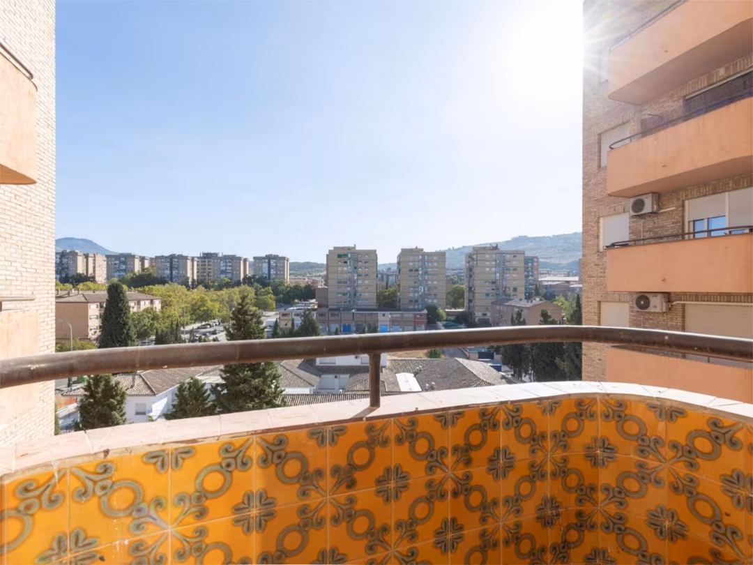 Piso en  Calle Luz Casanova 4 - Foto 22