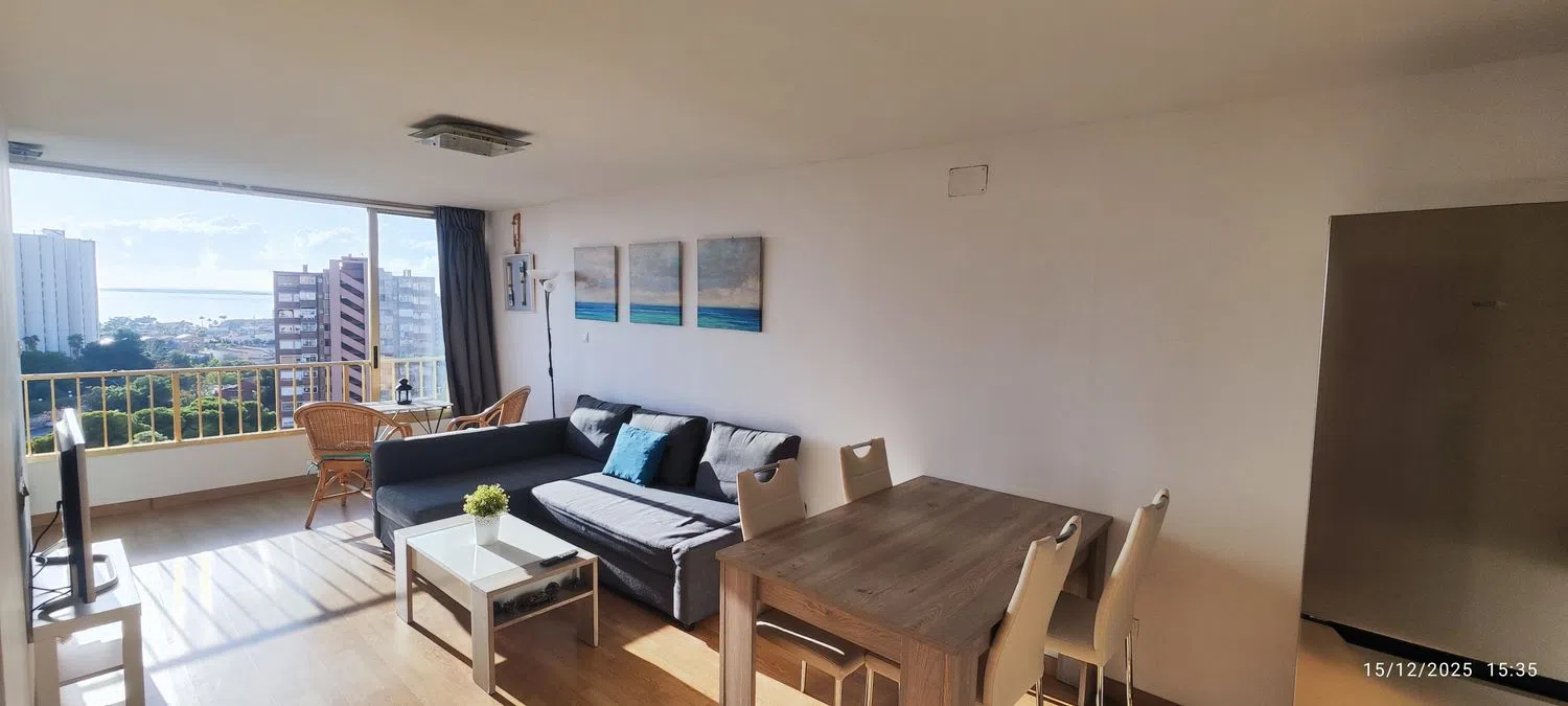 Piso en calle Tridente, 12 - Foto 6