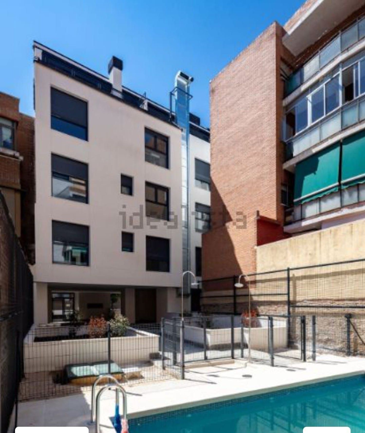 Piso en calle de Juan de la Hoz, 9 - Foto 7