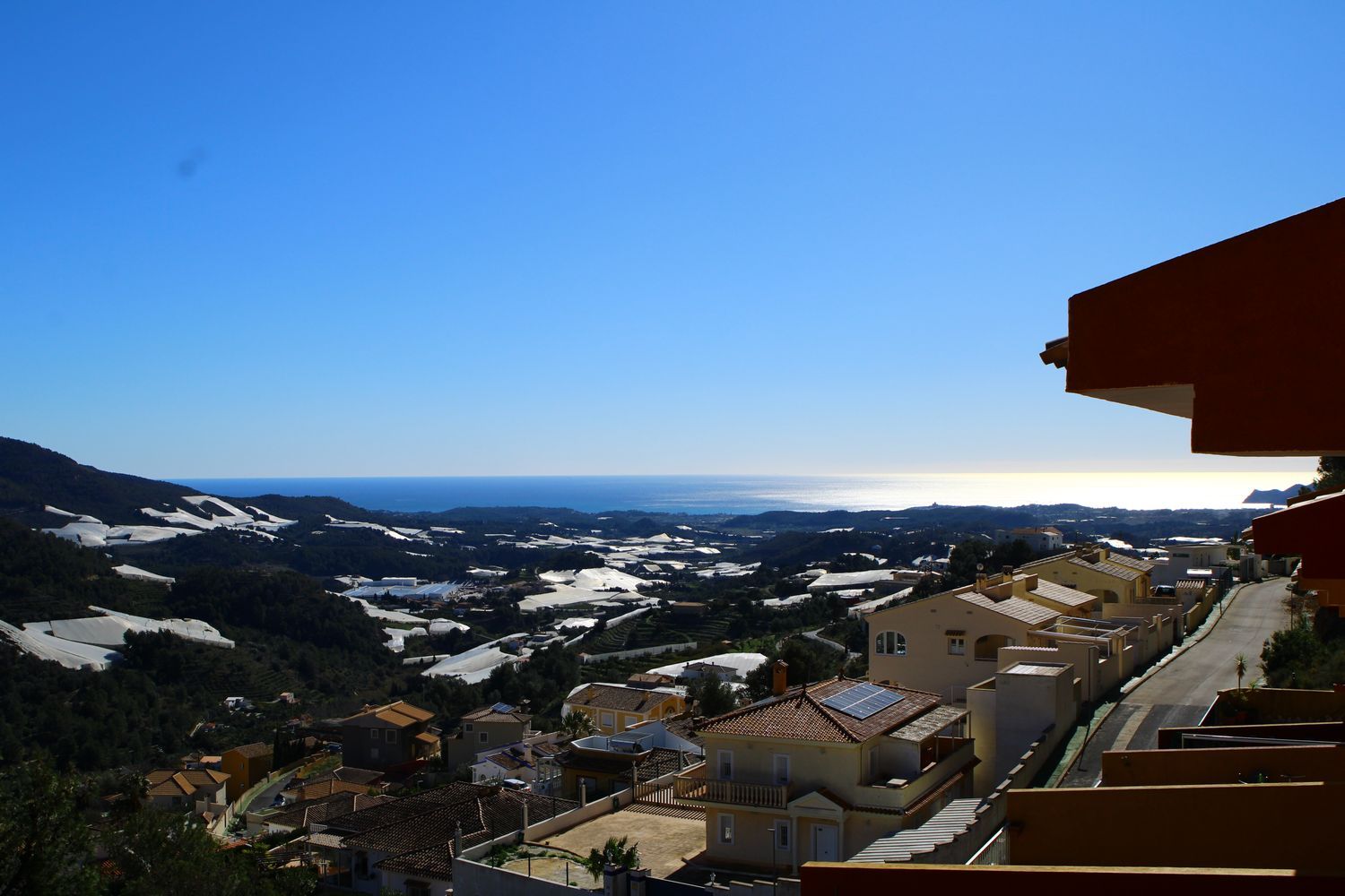 Casa o chalet independiente en Urbanización la Almedia, Callosa de Ensarriá, 58 - Foto 10