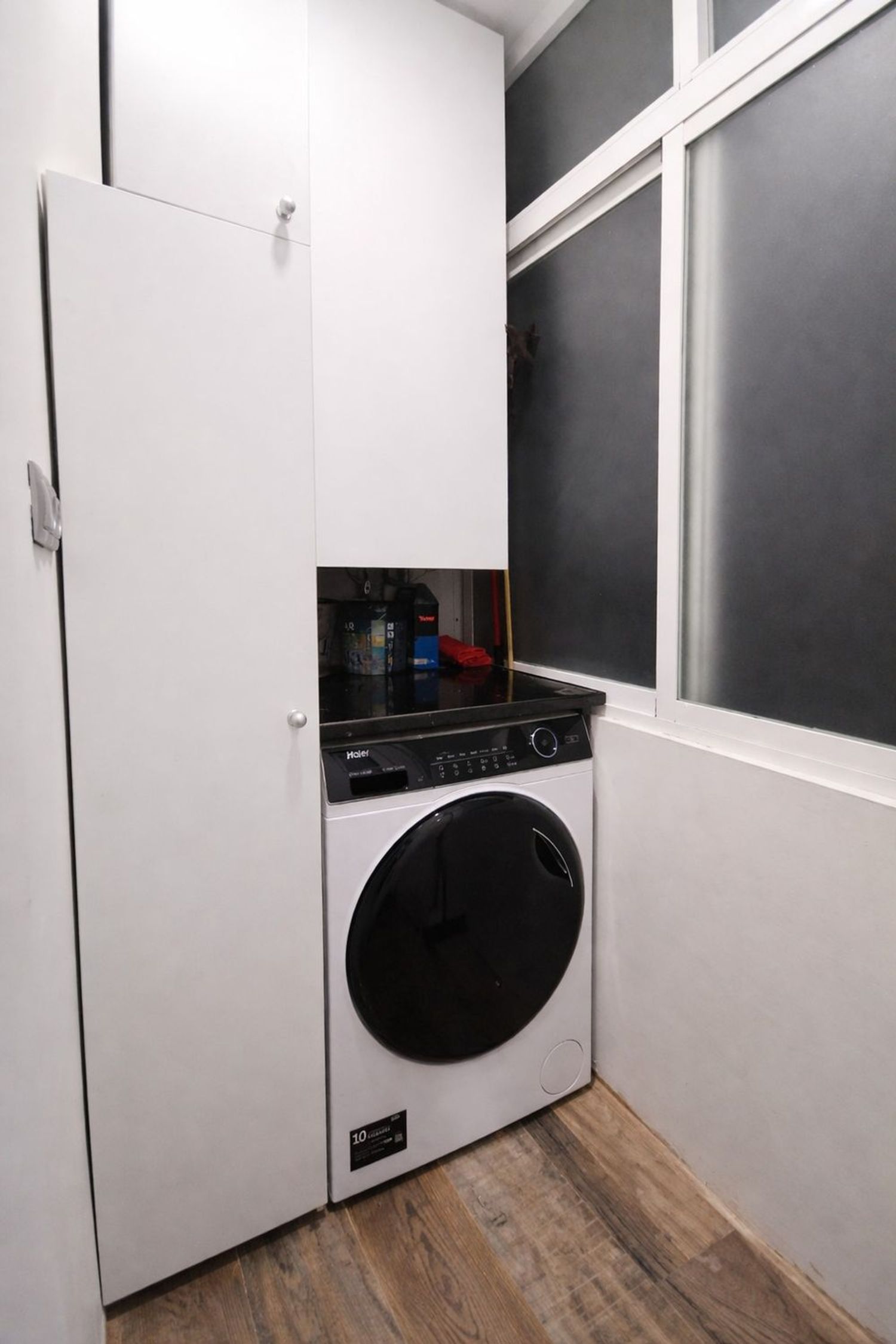 Piso en calle de Hernán Cortés, 1 - Foto 7