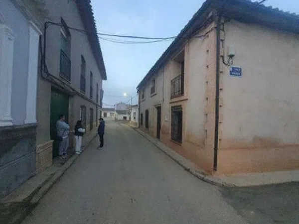 Casa de pueblo en Calle Mayor, 5 - Foto 16