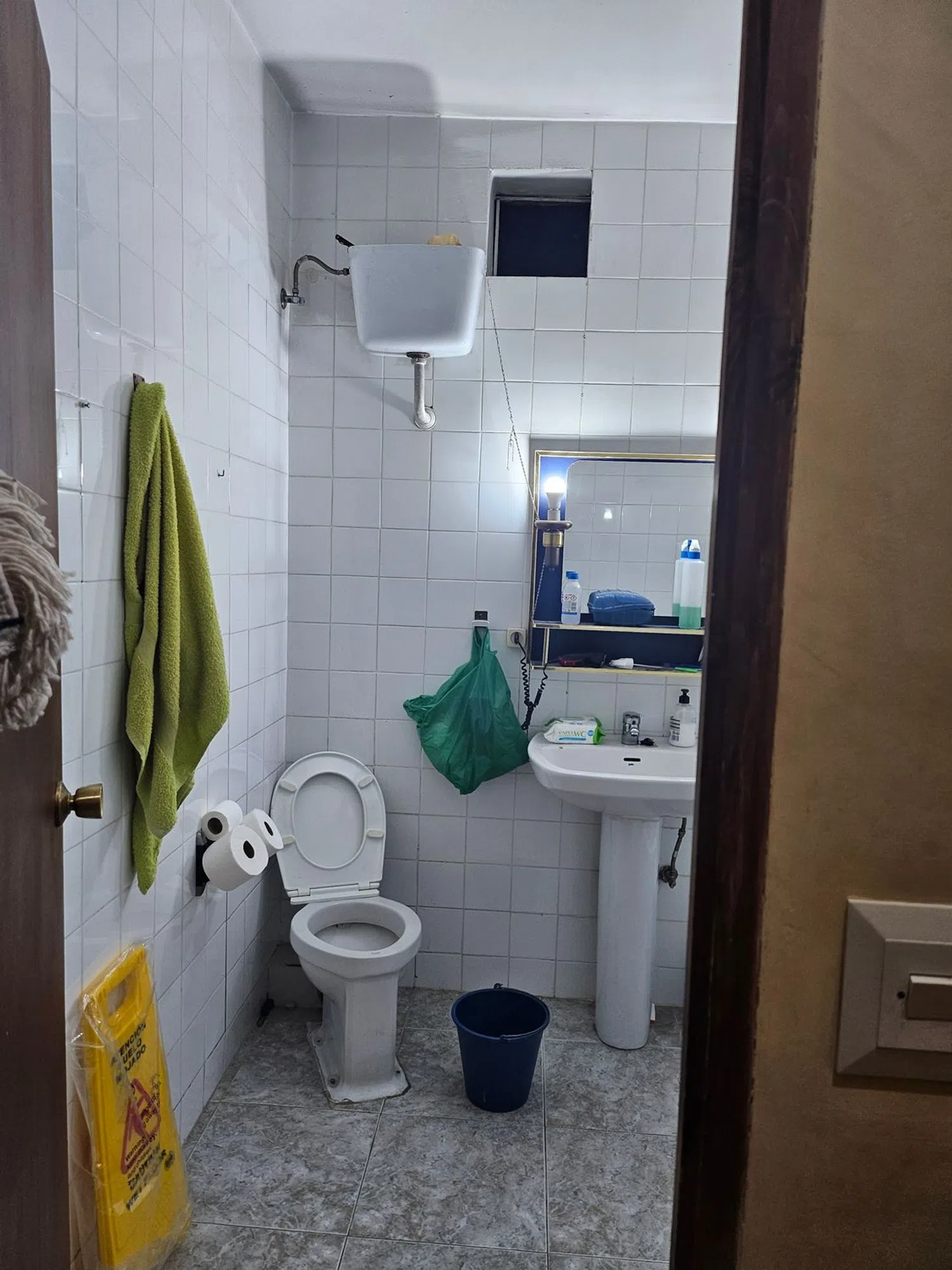 Piso en calle del Pintor Juan Gris, 3 - Foto 9