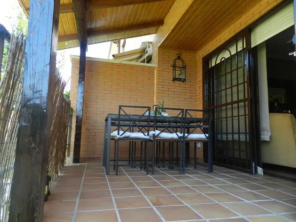 Chalet adosado en Restón i - Restón Ii - Foto 10